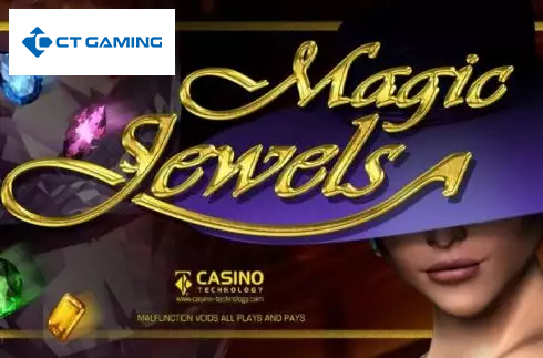 Magic Jewels